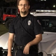 Deputy Paul LeFleur (courtesy of Evangeline, La., Parrish)